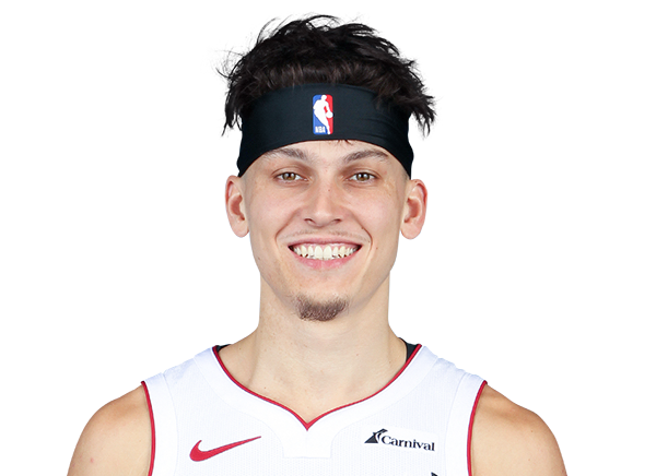 Tyler Herro